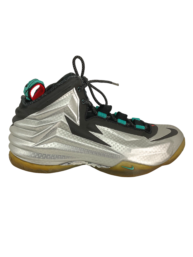 Nike Chuck Posite