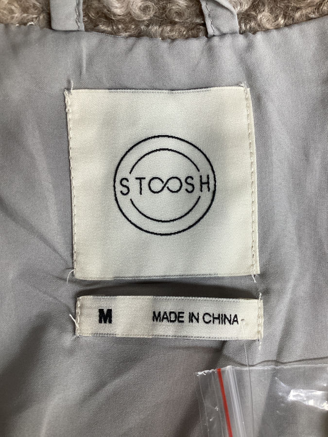 Stoosh