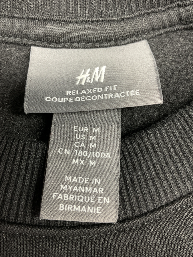 H&M