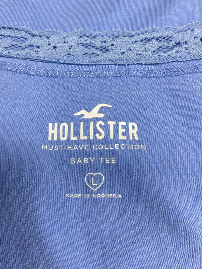 Hollister