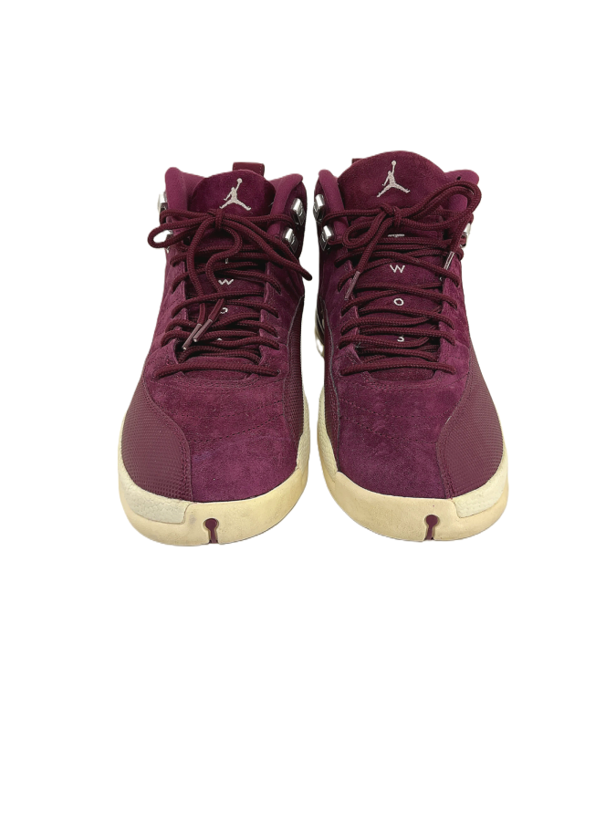 Jordan