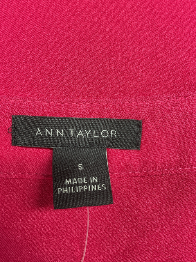 Ann Taylor