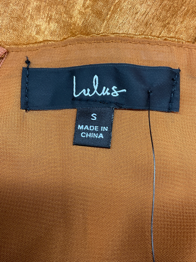 Lulus