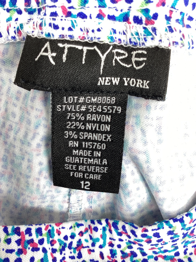 Attyre New York