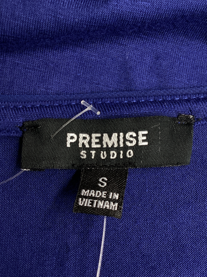 Premise Studio