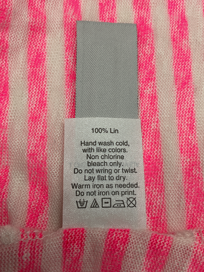 J. Crew