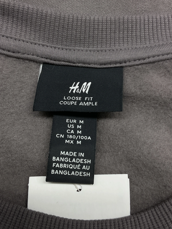 H&M