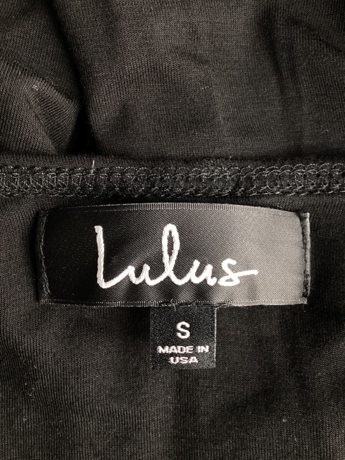 Lulus