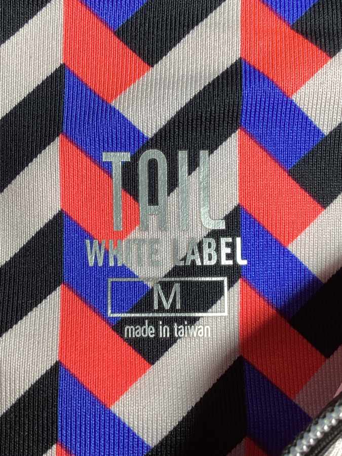 Tail White Label