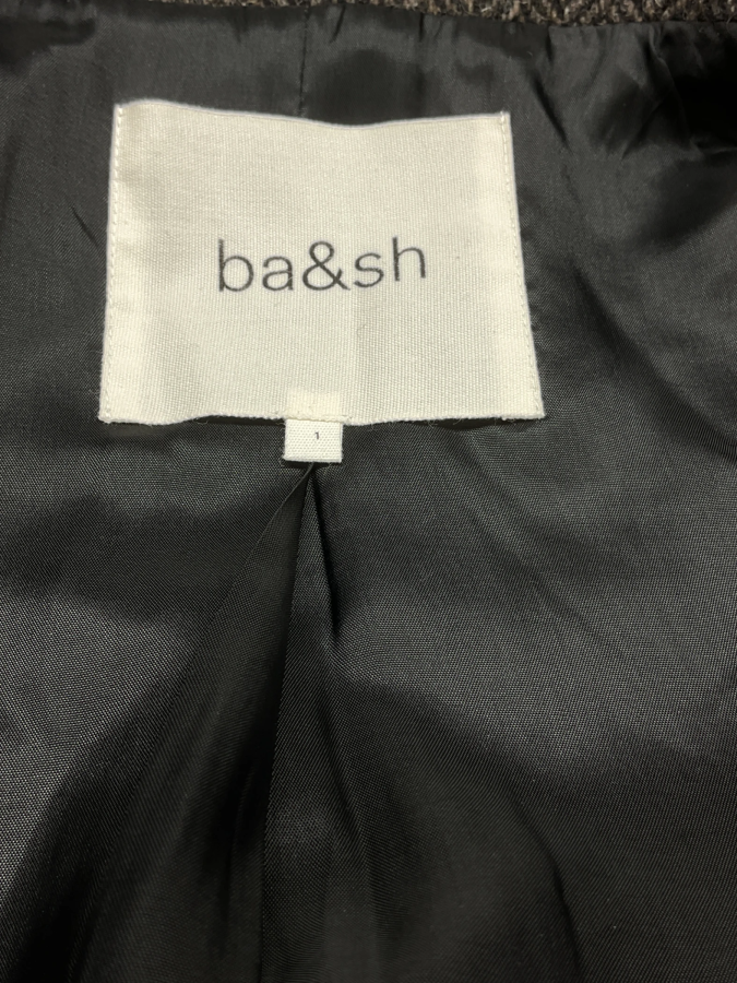 ba&sh