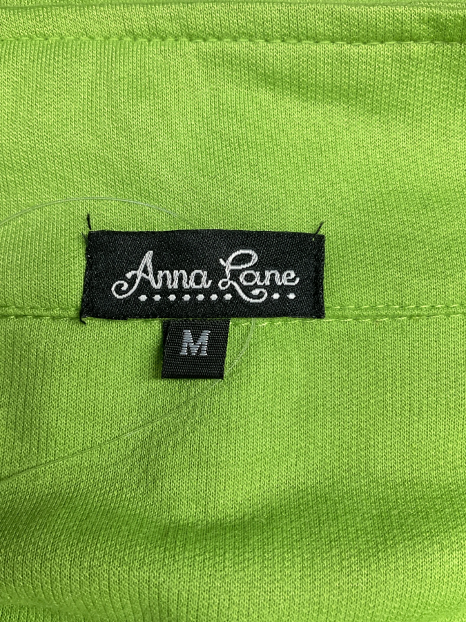 Anna Lane