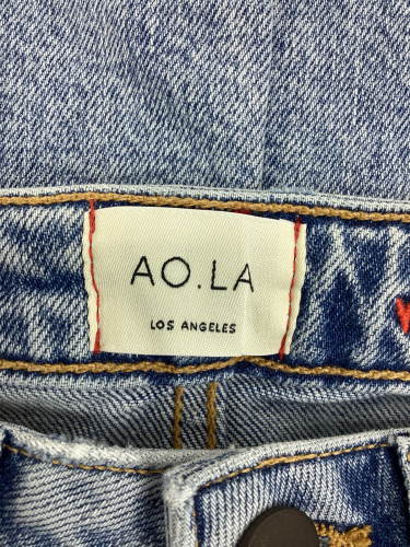 Alice & Olivia