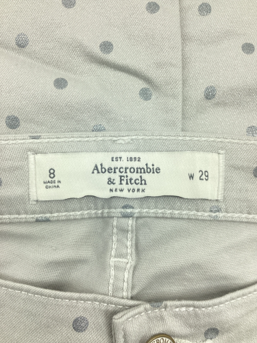 Abercrombie & Fitch