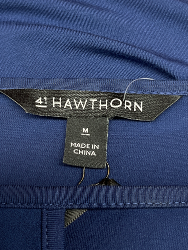 41 Hawthorn