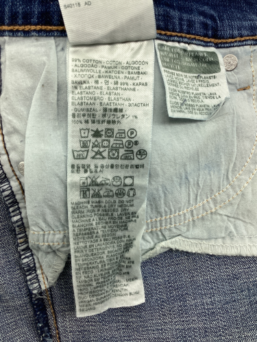 Levi’s