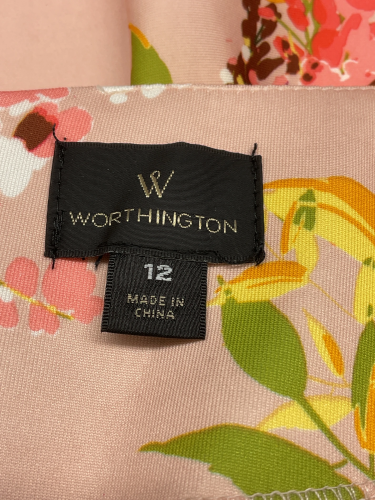 Worthington