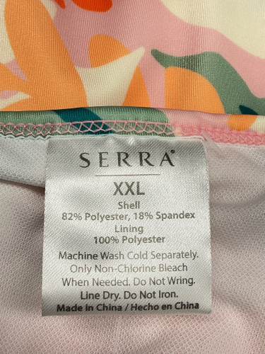 Serra