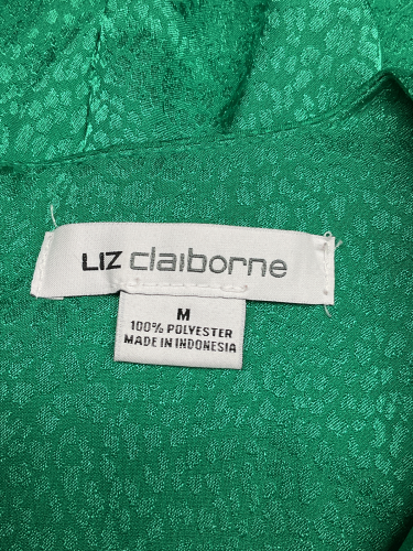 Liz Claiborne
