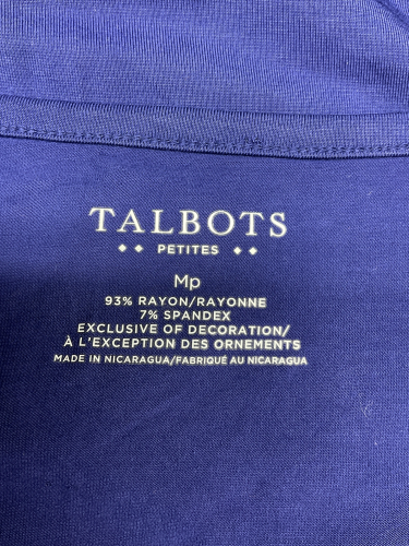 Talbots
