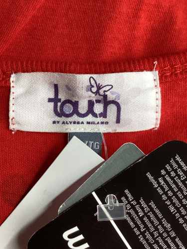 Touch