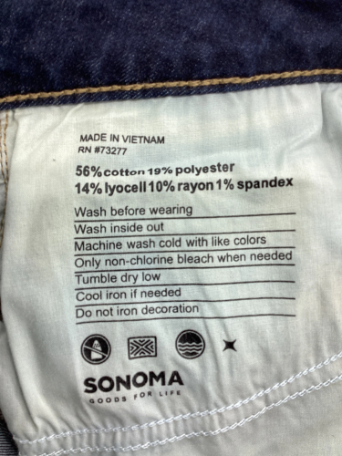 Sonoma