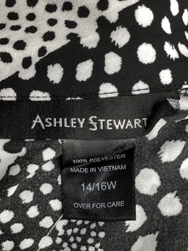 Ashley Stewart