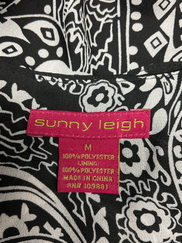 Sunny Leigh
