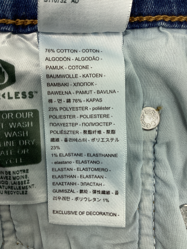 Levi Strauss & Co.