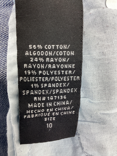 1822 Denim
