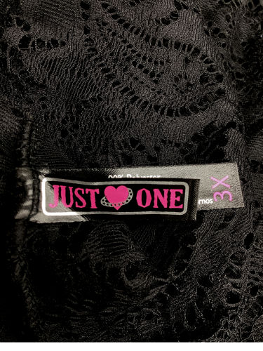 Just One