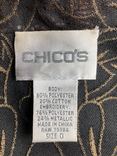 Chico's