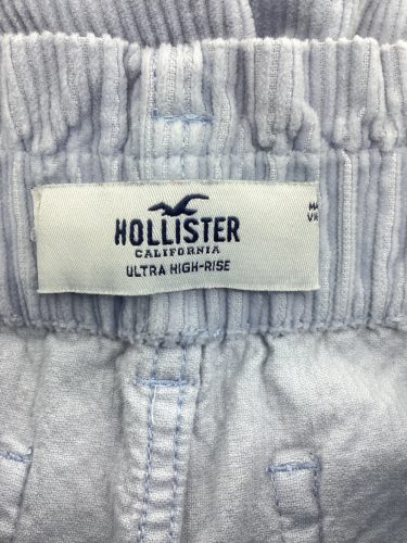 Hollister