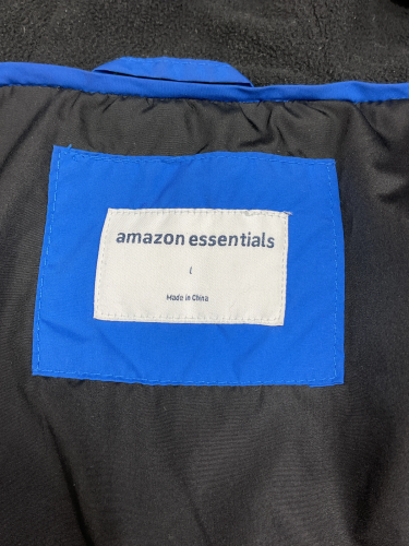 Amazon Essentials