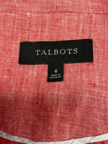 Talbots