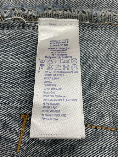 Forever 21
