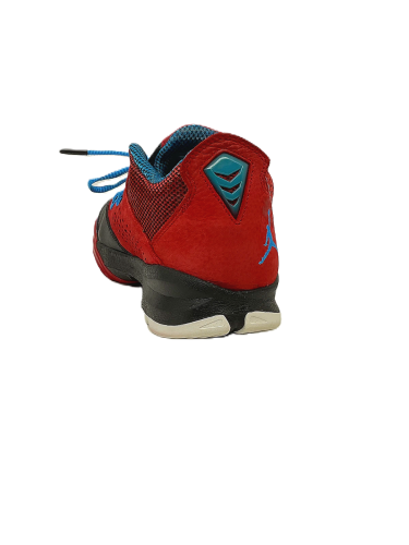 Jordan