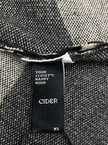 Cider