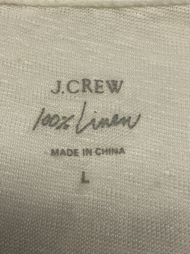 J. Crew