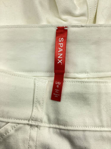 Spanx