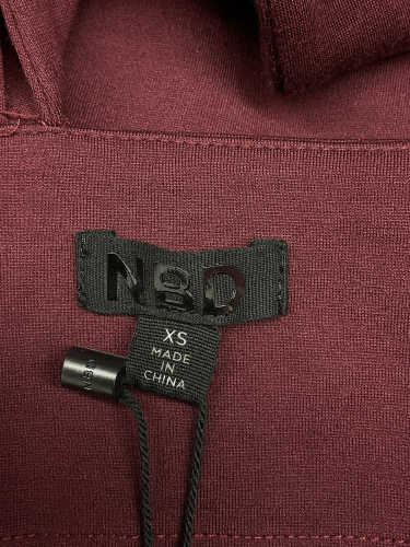 NRD