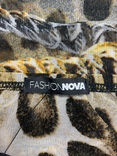 Fashion Nova
