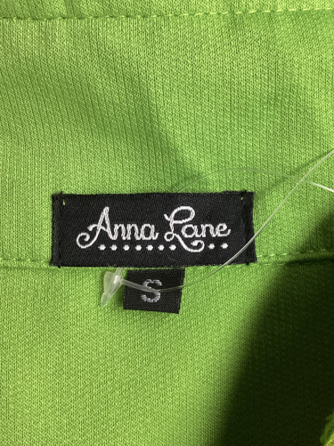 Anna Lane