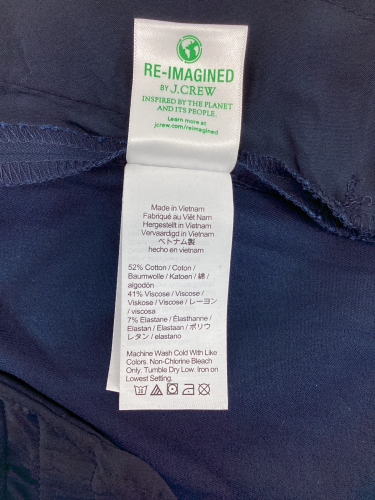 J. Crew