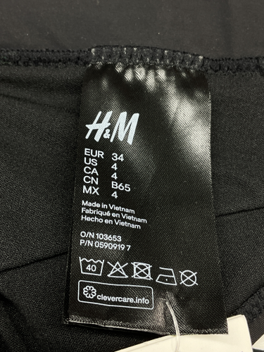 H&M