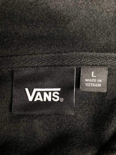 Vans Off The Wall