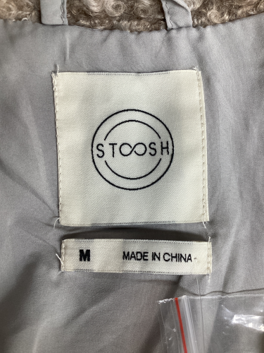 Stoosh