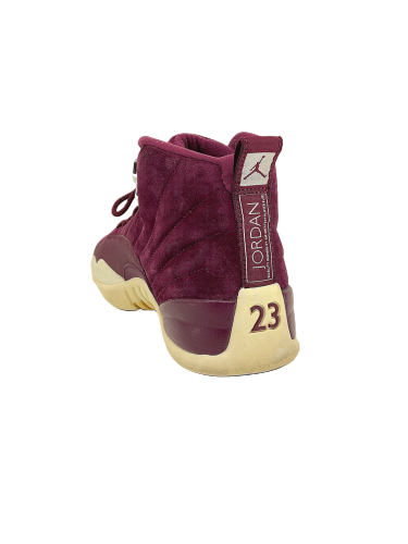 Jordan
