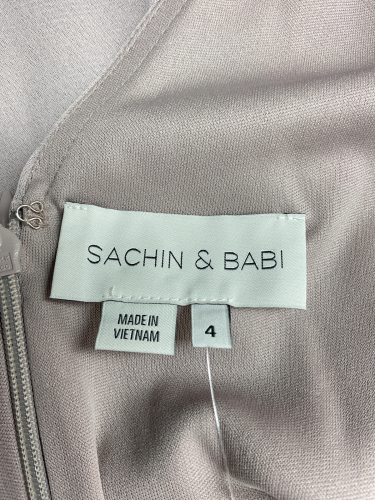 Sachin & Babi