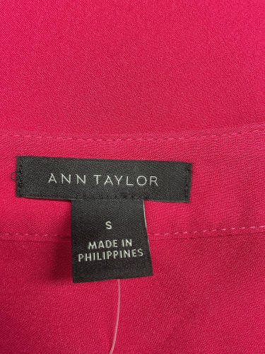 Ann Taylor