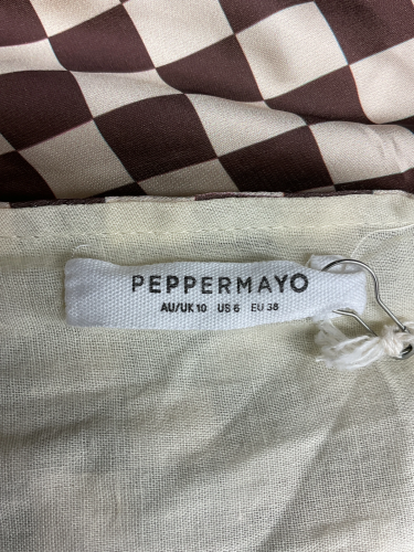 Peppermayo